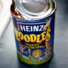 Kraft Heinz - zoodles