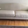 Ethan Allen - audrey sofa