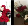 Prestige Flowers - london bouquet