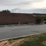 Dollar General - the entire appearance of the store