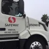 Safeway - the way you patrol your property