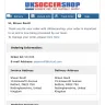 UKSoccerShop - receiving order no replies