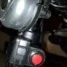 AirAsia - damage to on/off switch of electric scooter