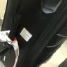 Singapore Airlines - damaged baggage
