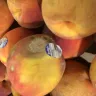 Shaw's - fresh peaches