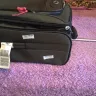 Turkish Airlines - luggage
