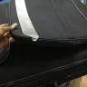 Air China - my luggage bag was damaged
