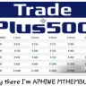 Plus500 - being scammed