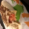 Taco Bell - our order was awful