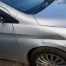 Avis - car rental damage