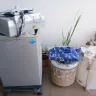 Whirlpool - whirlpool washing machine 360'bloom wash