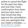 Travelgenio - cancel flight and want 100 from what I paid