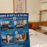 Opodo - hotel scam in israel