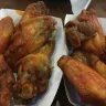 Buffalo Wild Wings - bad service /food was worse