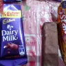 Cadbury - cadbury chocolates (including gems)