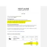 Vestiaire Collective - Shipping fees and duty taxes