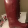 ShoeDazzle - rain boots