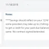Billshark - "lowering" my internet bill