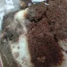 Red Ribbon Bakeshop - choco marble cake slice