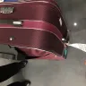 Emirates - damaged checked baggage record locator kqdm8w