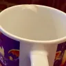 Redbubble - spiro design mug