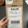 The UPS Store - package was accidentally given to the wrong customer