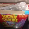 Family Dollar - general mills lucky charms cereal