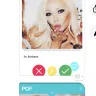 PoF.com / Plenty of Fish - fraudulent use of my image! will take legal action