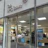 The UPS Store - the disrespectful service offered by the male employee