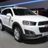 Chevrolet - won car with cash prize not delivered