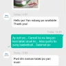 AsSeenOnTV.com - I want to complain on one of your seller