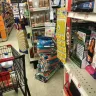 Family Dollar - products and safety