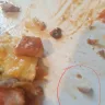 IHOP - ceramic appearing sharp object in my food