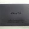 Prada - fake prada bag from prada boutique korea (lotte centum city, busan)