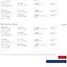 Philippine Airlines - rescheduled itinerary without notice
