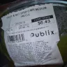 Publix Super Markets - refuse to refund salad. two girls at customer service counter