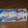 Hostess Brands - hostess raspberry filled powdered donuts