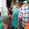 Tirumala Tirupati Devasthanams [TTD] - misbehaviour of sweepers with sevak
