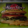 Shoprite Checkers - beef steerling burgers