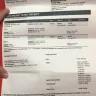 Kuwait Airways - flight ticket for my infant doesn't additional with my wife