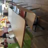 CiCi's Pizza - cleanliness, selection of pizza