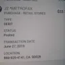 MetroFax - service