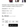 Epic Deal Shop - eds2856 I ordered for double sided shirts of three combo pack