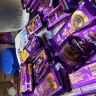 Cadbury - chocolate