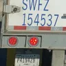 Swift Transportation Services - swift trucker reckless driving/no regard to others on the road