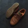 Ecco - shoe sole quality