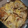 Debonairs Pizza - large meaty pizza