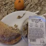 Safeway - gourmet chicken salad with fruits and nuts