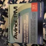 Avinol PM / Advanced Nutraceuticals - avinol sleep aid