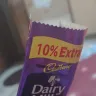Cadbury - cadbury dairy milk